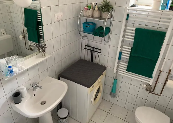 Negy Evszak Apartman- アパート