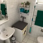 Negy Evszak Apartman- Apartament