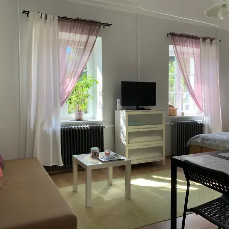Negy Evszak Apartman- Daire Tapolca