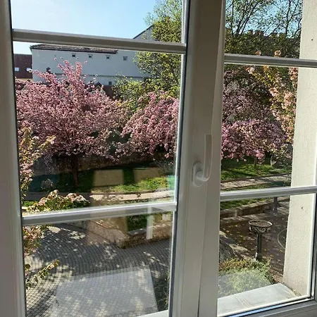 Négy évszak Apartman- Appartamento *
