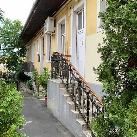 Apartament Negy Evszak Apartman- Tapolca
