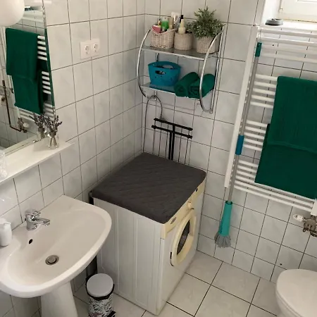 Negy Evszak Apartman- Lejlighed
