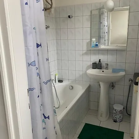 Negy Evszak Apartman- * Ταπόλκα