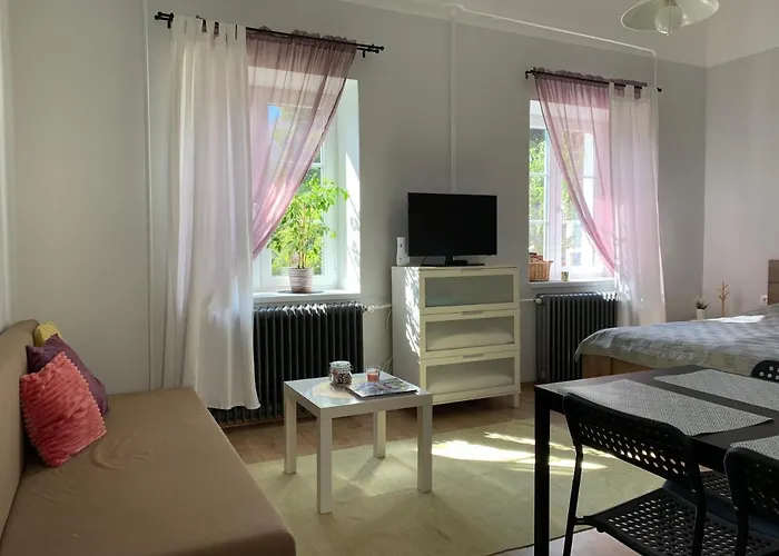 Negy Evszak Apartman- Daire Tapolca