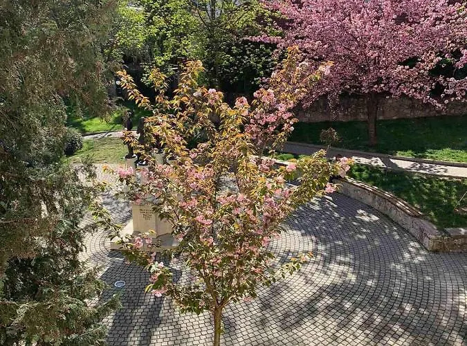 Negy Evszak Apartman- Daire