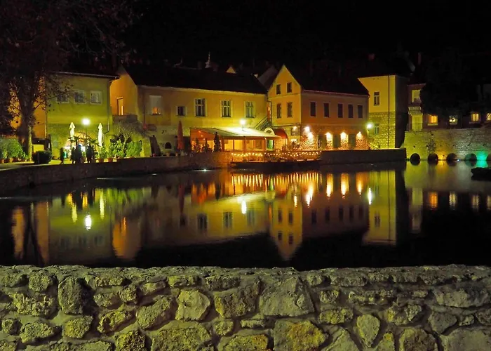 Negy Evszak Apartman- Daire *