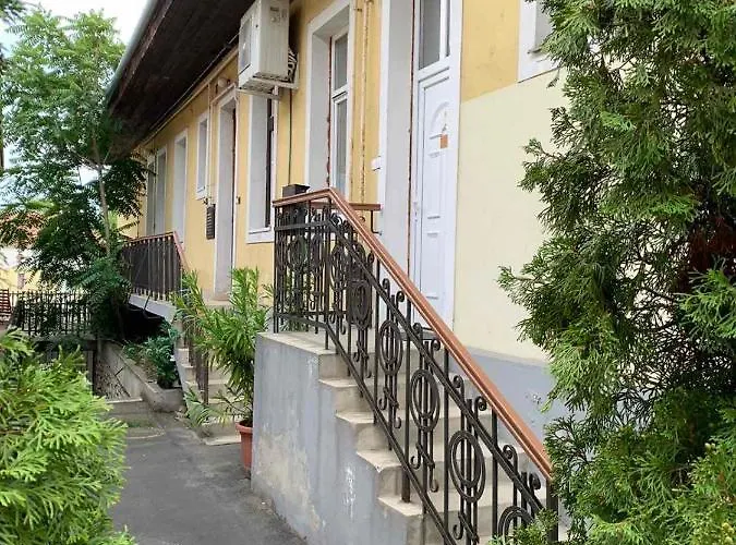 Daire Negy Evszak Apartman- Tapolca