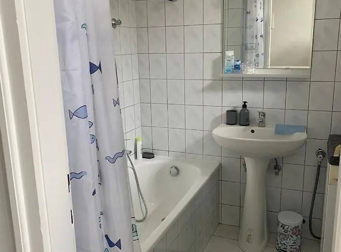 Negy Evszak Apartman- * טפולצה